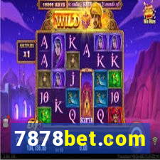 7878bet.com