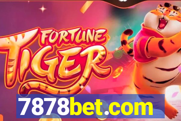 7878bet.com