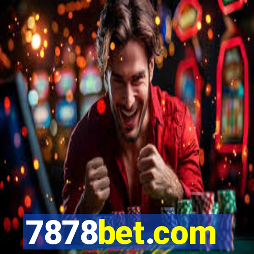 7878bet.com