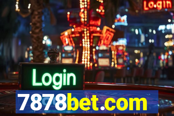 7878bet.com