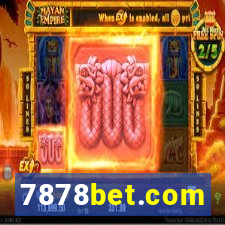 7878bet.com