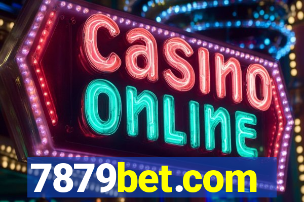7879bet.com