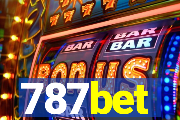 787bet