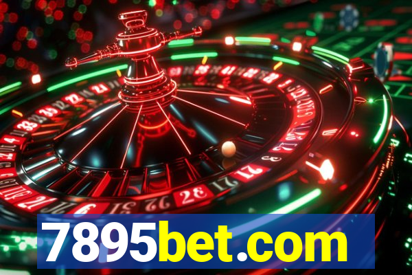 7895bet.com
