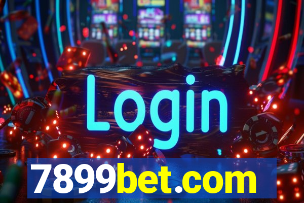 7899bet.com