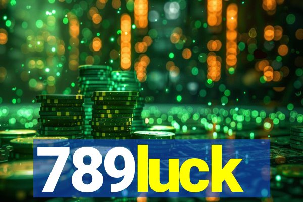 789luck