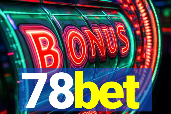 78bet