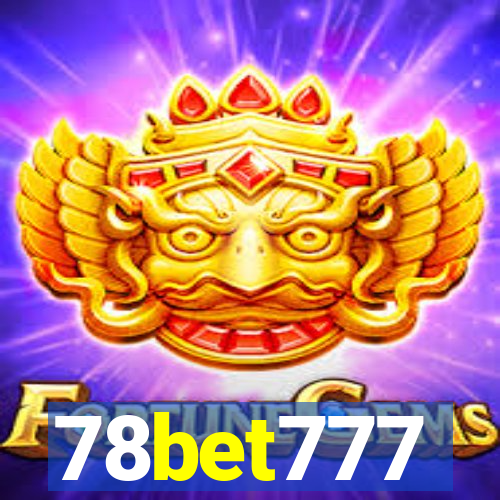 78bet777