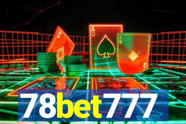 78bet777