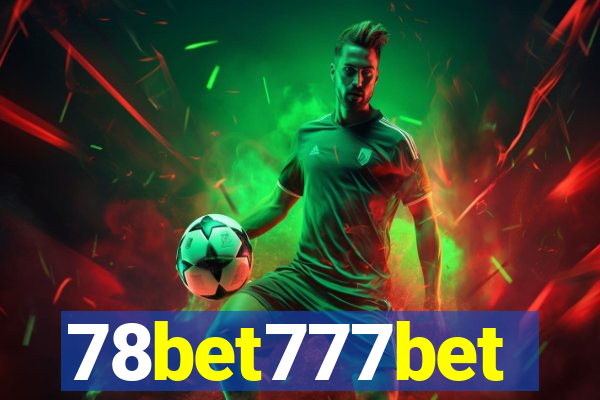 78bet777bet