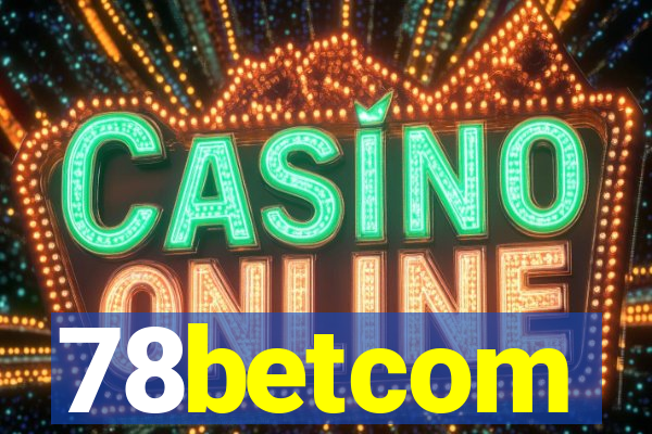78betcom