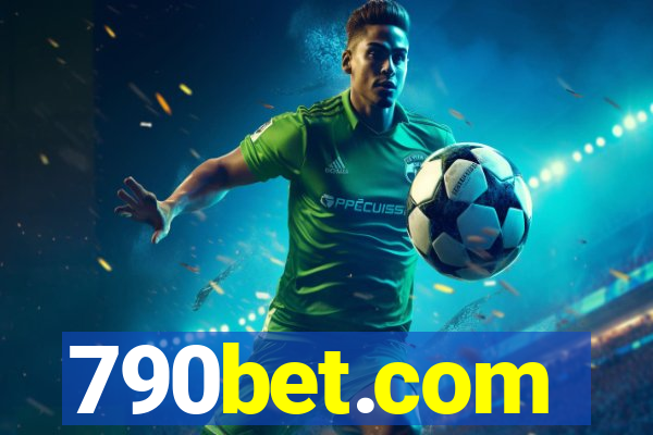 790bet.com