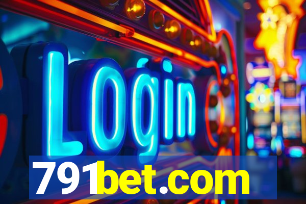 791bet.com