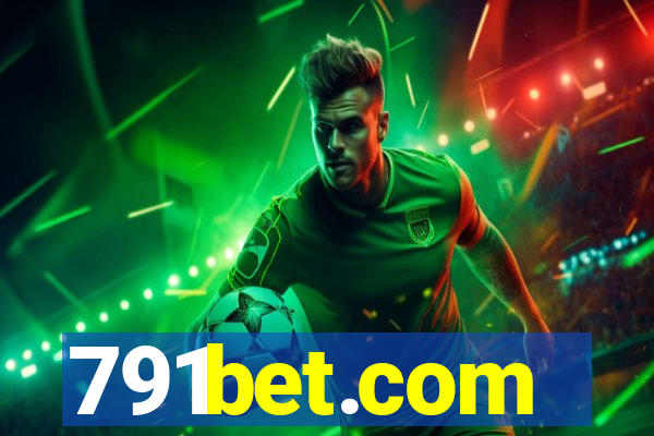 791bet.com