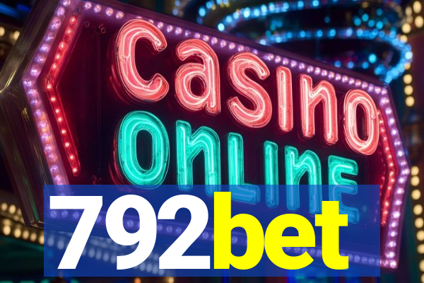 792bet