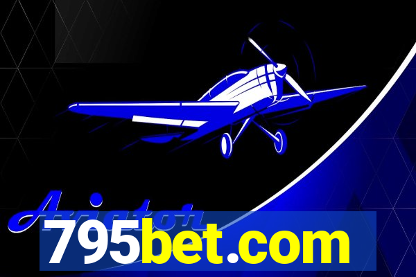 795bet.com