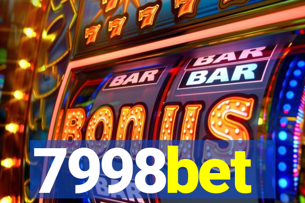 7998bet