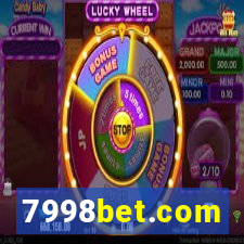 7998bet.com