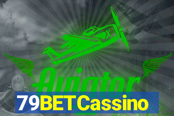 79BETCassino