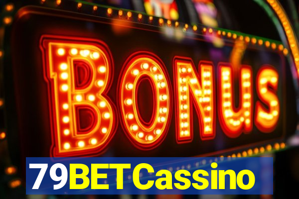 79BETCassino