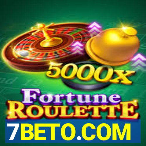 7BETO.COM