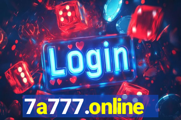 7a777.online