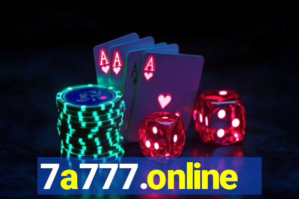 7a777.online