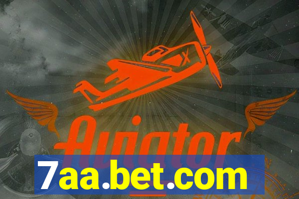 7aa.bet.com