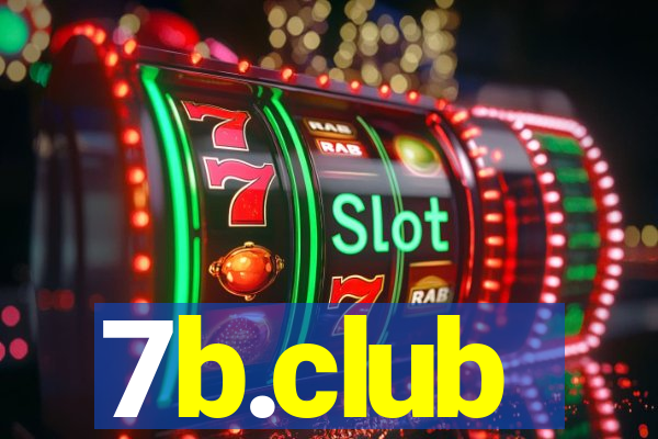 7b.club