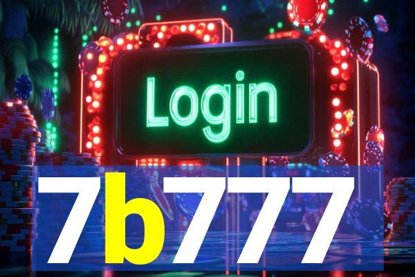 7b777