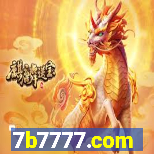 7b7777.com