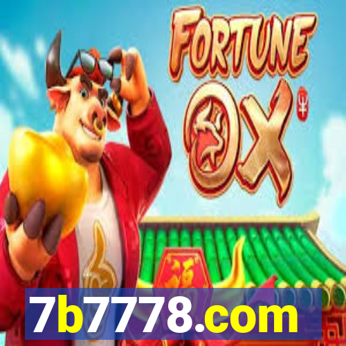 7b7778.com