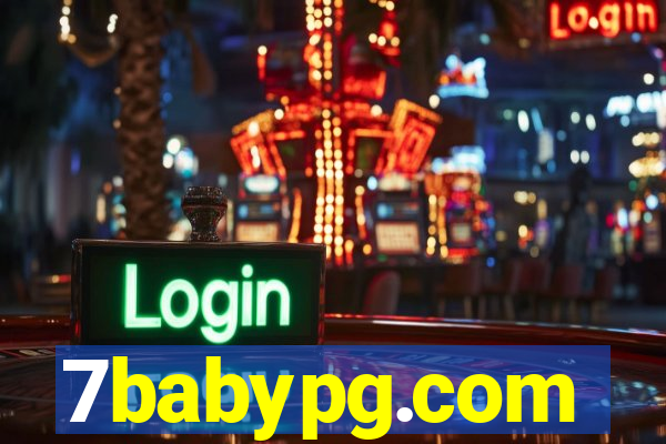 7babypg.com