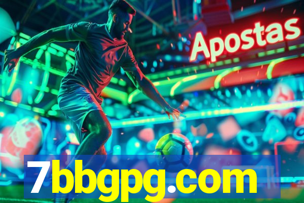 7bbgpg.com