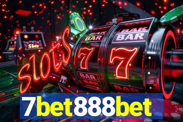 7bet888bet