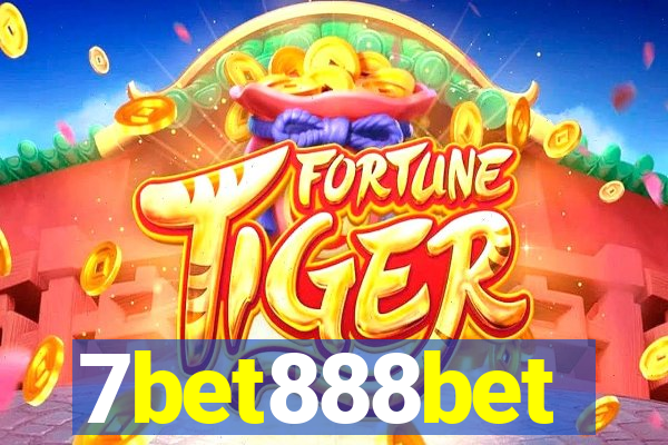 7bet888bet