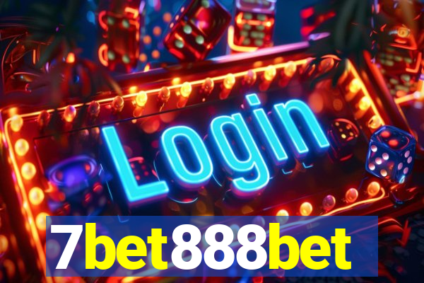 7bet888bet