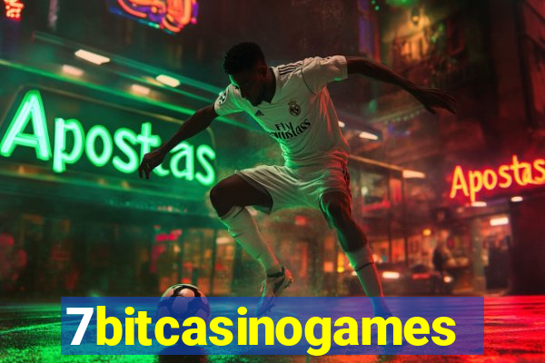 7bitcasinogames