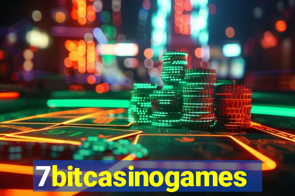 7bitcasinogames