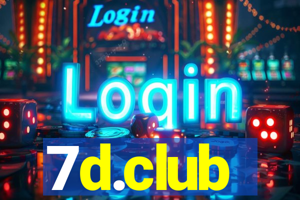 7d.club