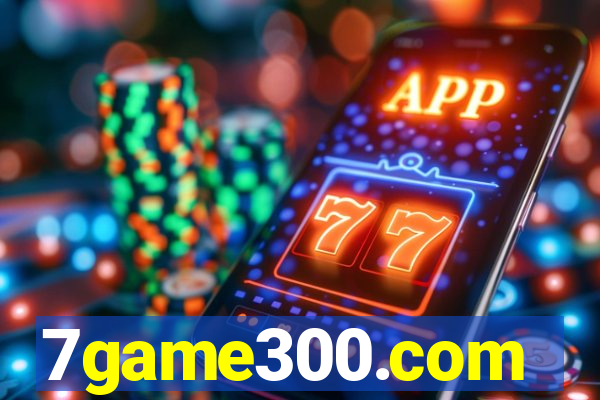 7game300.com