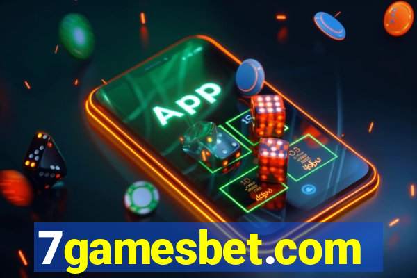 7gamesbet.com