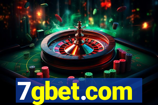 7gbet.com