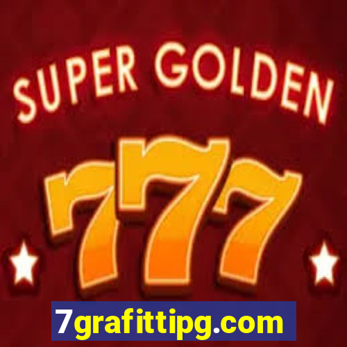 7grafittipg.com