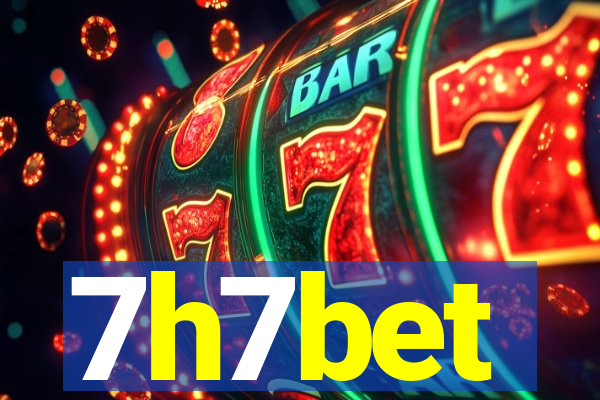 7h7bet