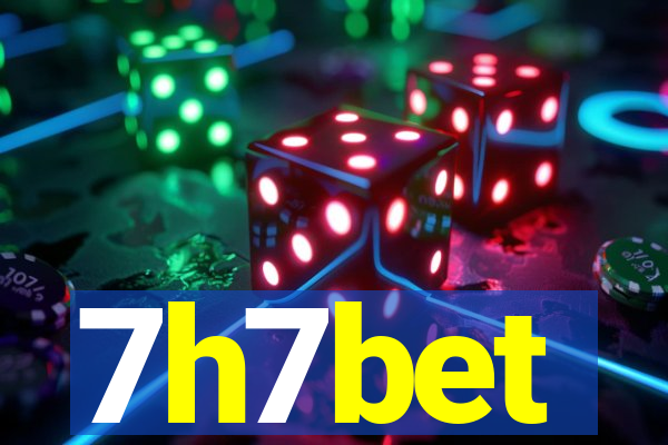 7h7bet