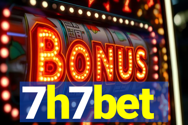 7h7bet