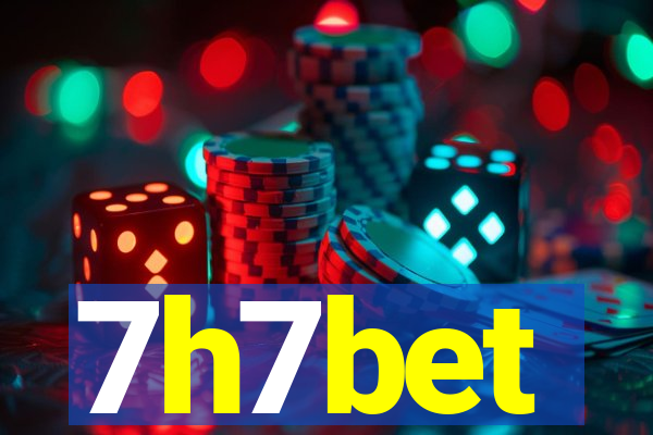 7h7bet