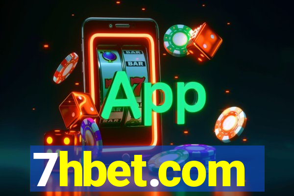 7hbet.com