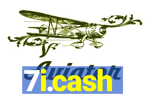 7i.cash